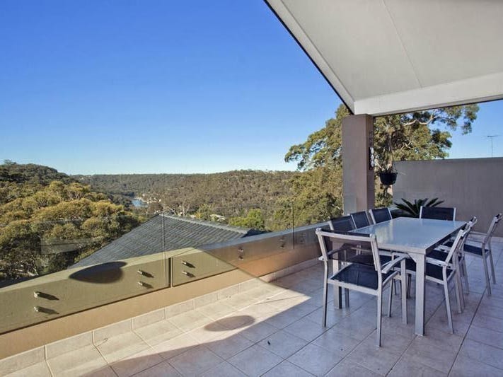 A stunning home in a 5
