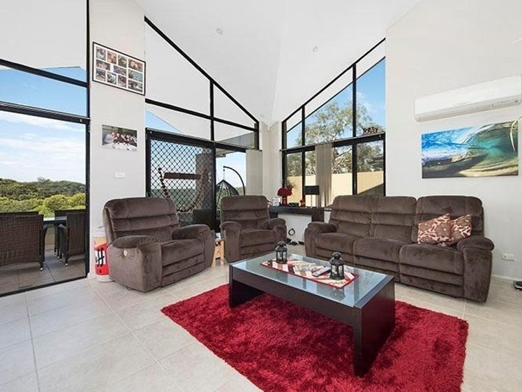 A stunning home in a 6