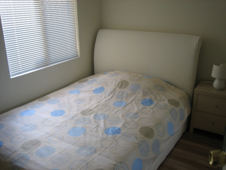 Fully furnished 3×1 villa – 5