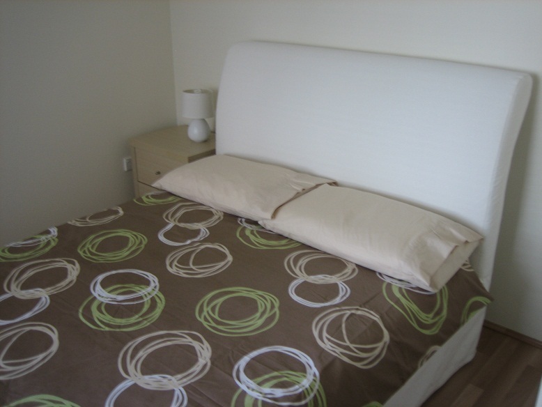 Fully furnished 3×1 villa – 6