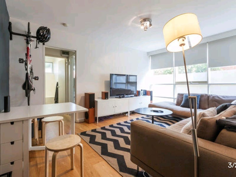 Modern Apartment, Position Perfect 2