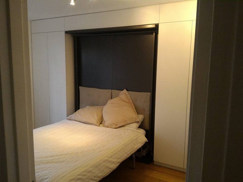 Modern Apartment, Position Perfect 3