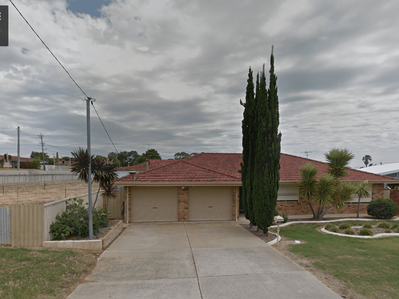 Massive House for short term 2