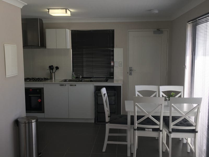 Brand New Fully Furnished Ground 4