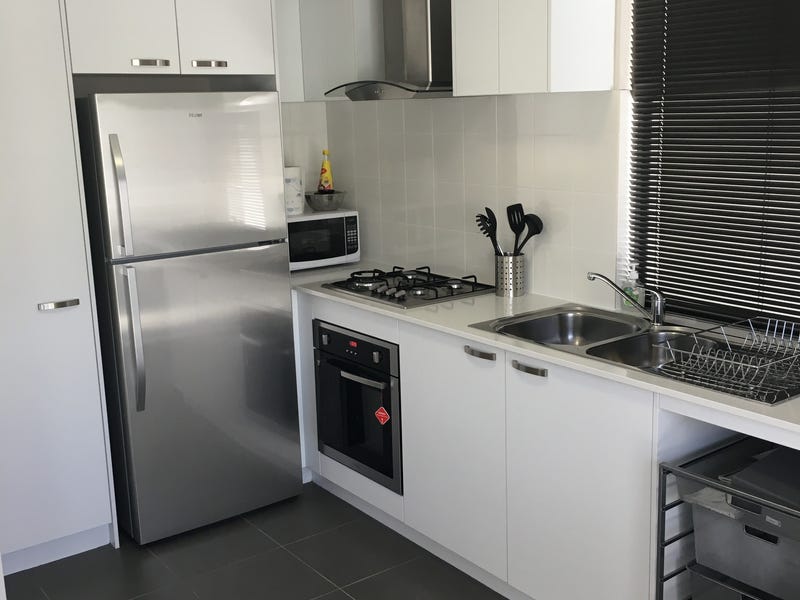 Brand New Fully Furnished Ground 5