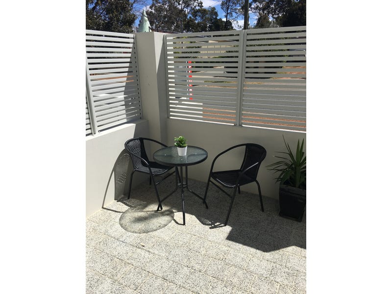 Brand New Fully Furnished Ground 9