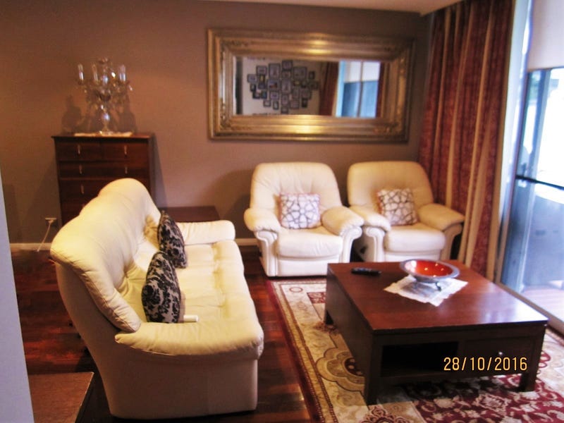 IMMACULATE FULLY FURNISHED APPARTMENT