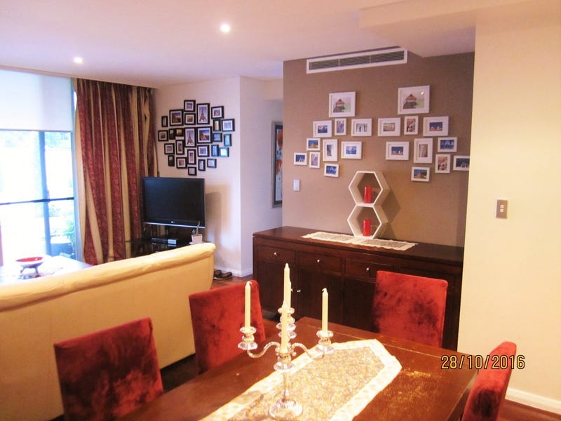 IMMACULATE FULLY FURNISHED APPARTMENT 2