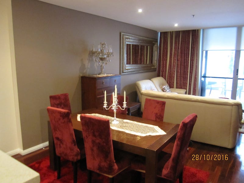IMMACULATE FULLY FURNISHED APPARTMENT 3