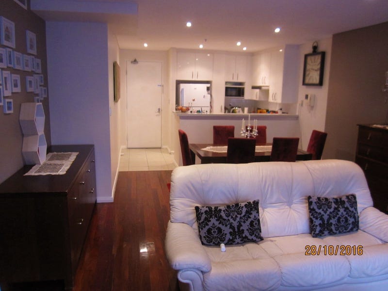 IMMACULATE FULLY FURNISHED APPARTMENT 5