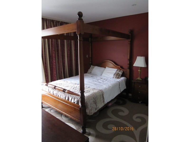 IMMACULATE FULLY FURNISHED APPARTMENT 7