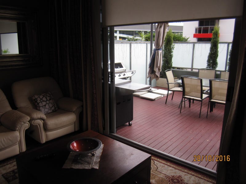 IMMACULATE FULLY FURNISHED APPARTMENT 9