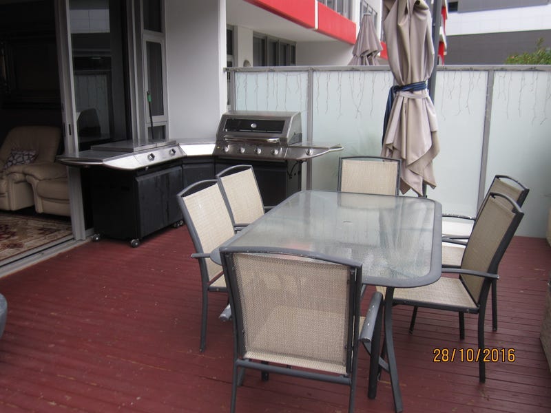 IMMACULATE FULLY FURNISHED APPARTMENT 11