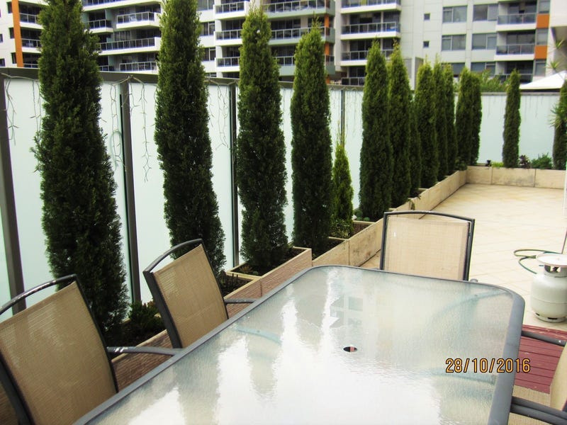 IMMACULATE FULLY FURNISHED APPARTMENT 12