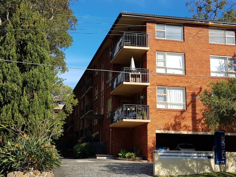 Sunny, spacious, leafy outlook, private 9