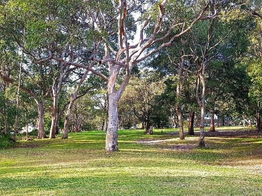 Sunny, spacious, leafy outlook, private 10