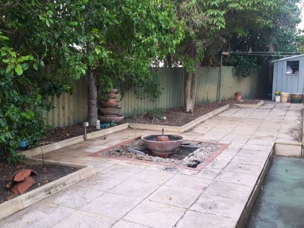 Cozy 3×1 With Large Backyard 9