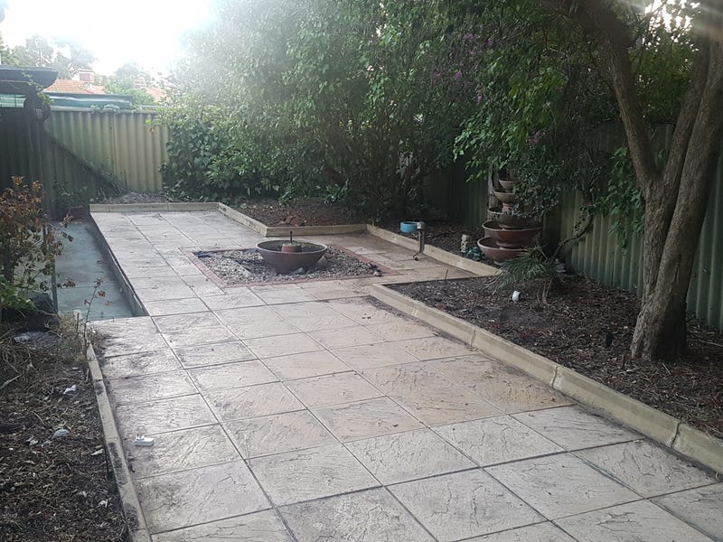 Cozy 3×1 With Large Backyard 10