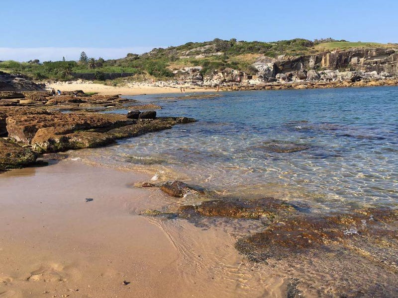 Coastal Bliss