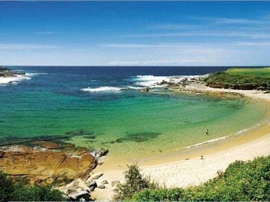 Coastal Bliss 2