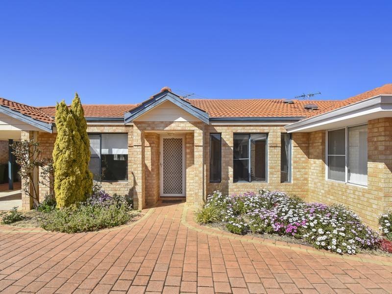 Mindarie beachside villa