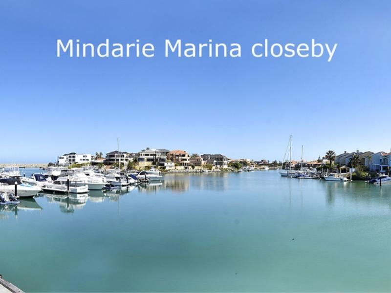 Mindarie beachside villa 3