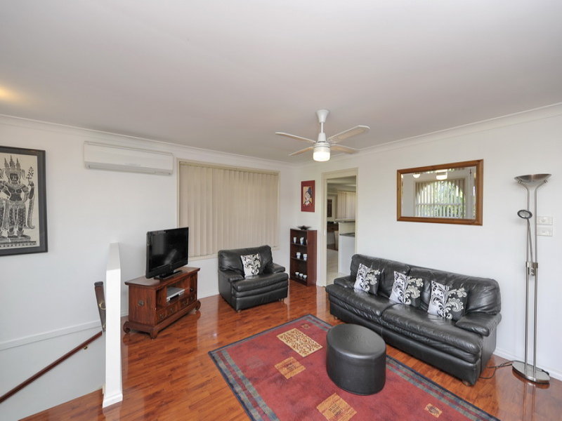 LOVELY HOUSE IN CUL DE 11
