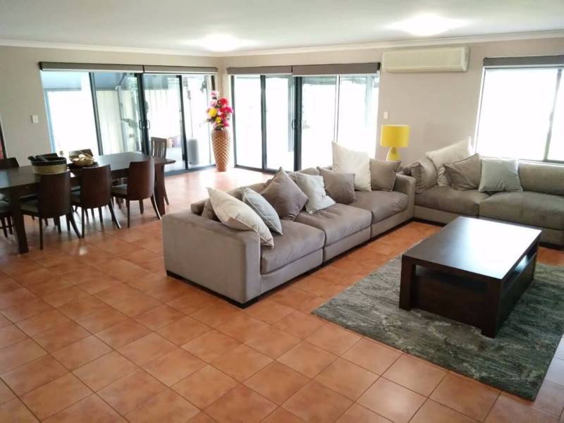Spacious and Fully Furnished Family 2