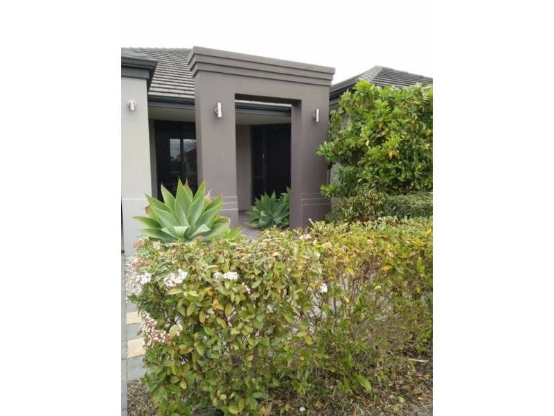 Spacious and Fully Furnished Family 9