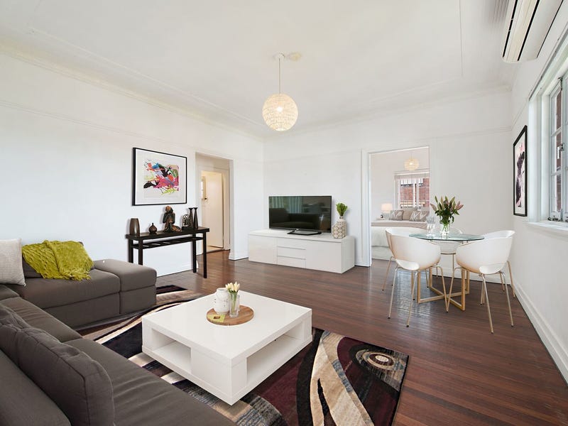 Quiet, Light & Airy 3