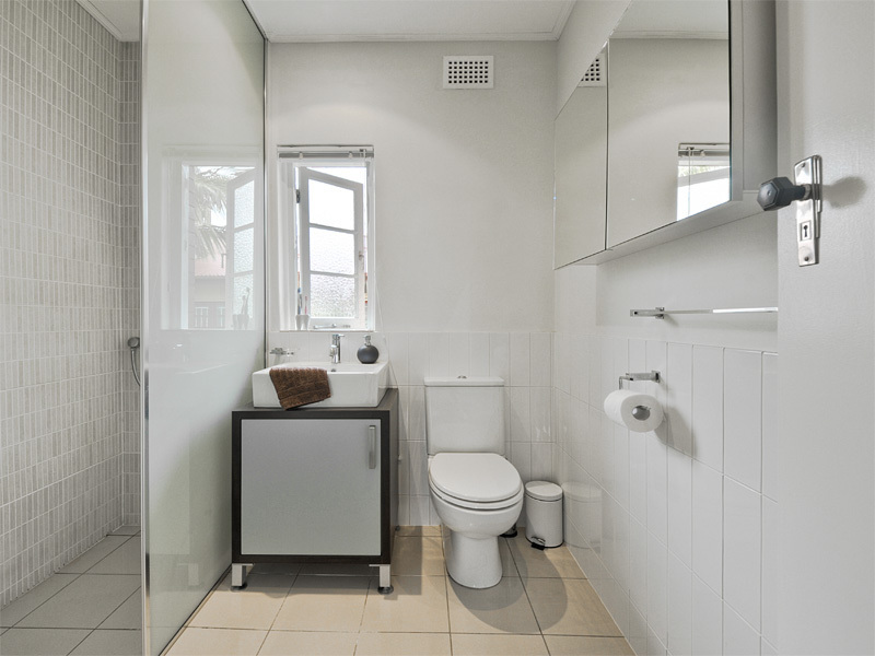 Quiet, Light & Airy 5