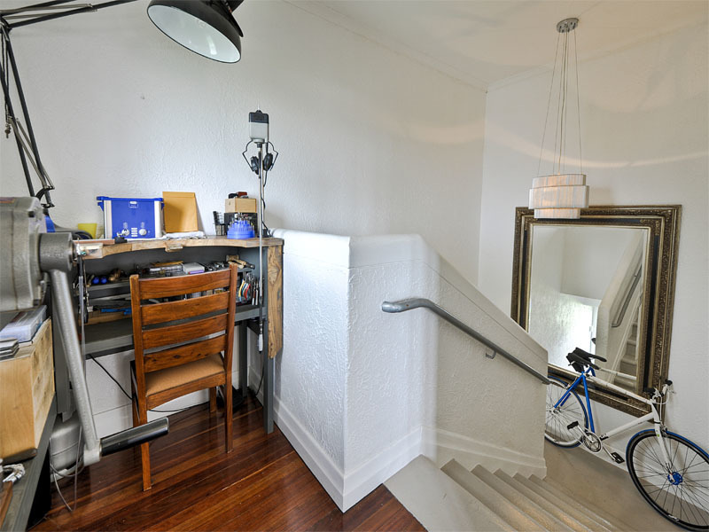 Quiet, Light & Airy 8