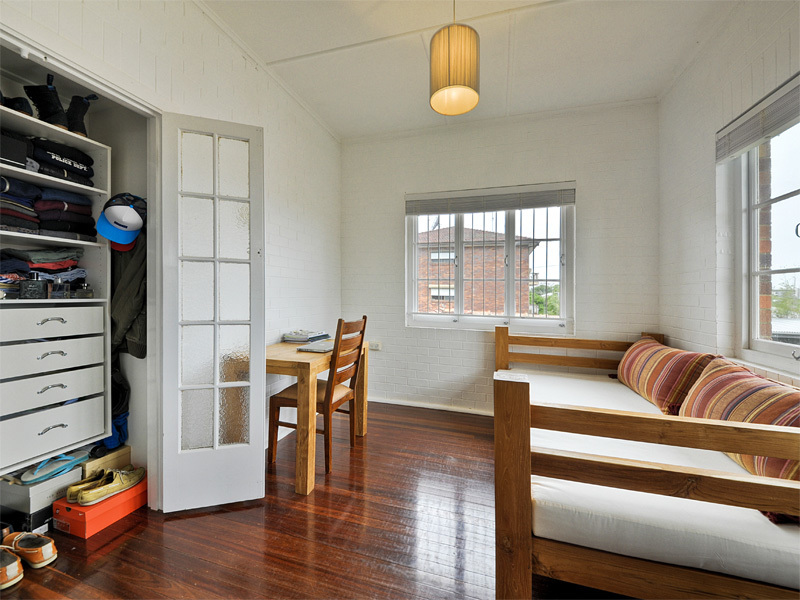 Quiet, Light & Airy 15