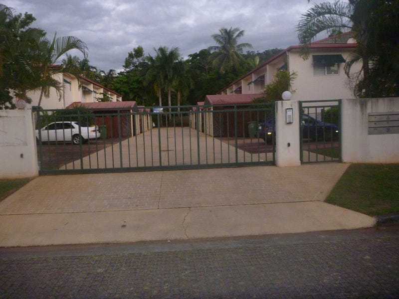 Quiet spacious unit in quality area