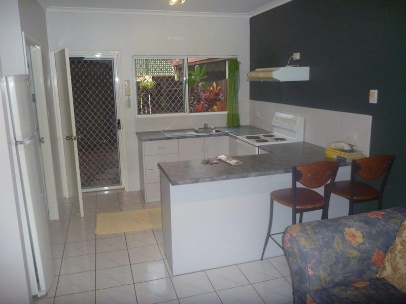 Quiet spacious unit in quality 6