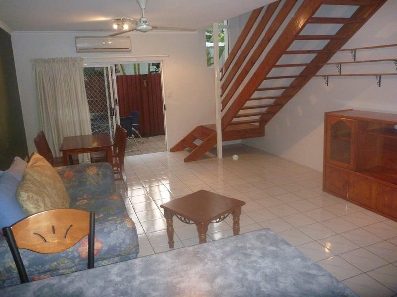 Quiet spacious unit in quality 7
