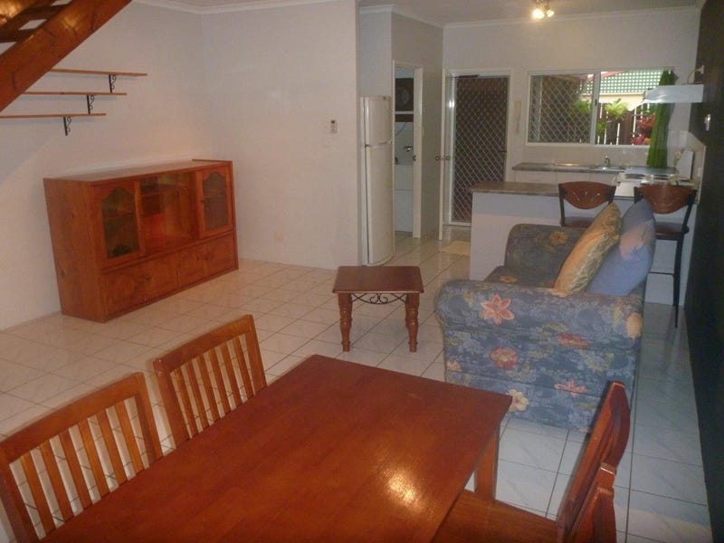 Quiet spacious unit in quality 8