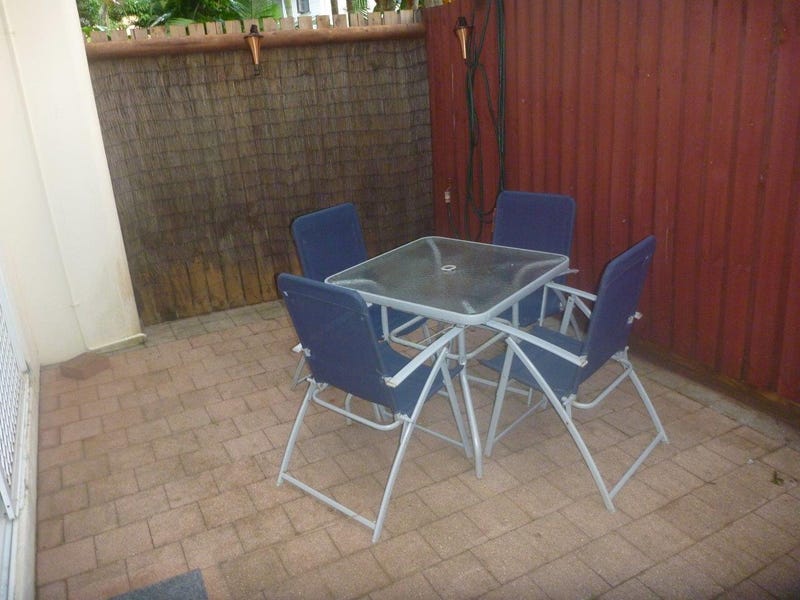 Quiet spacious unit in quality 9