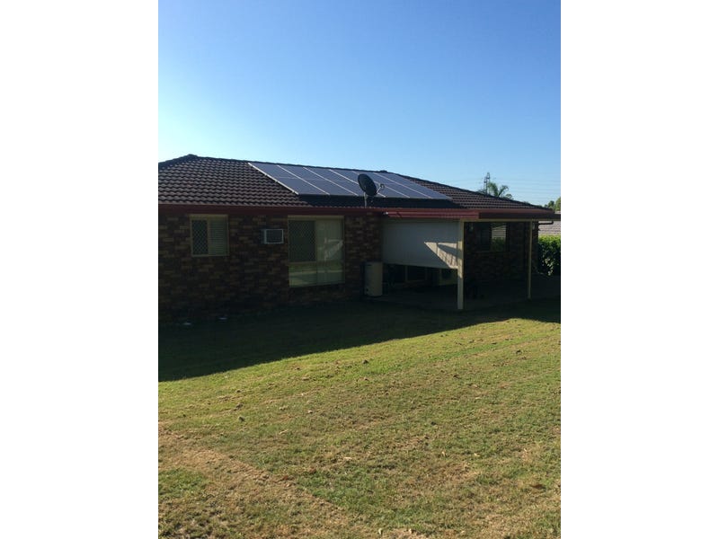 3 Bedroom Family Home 4