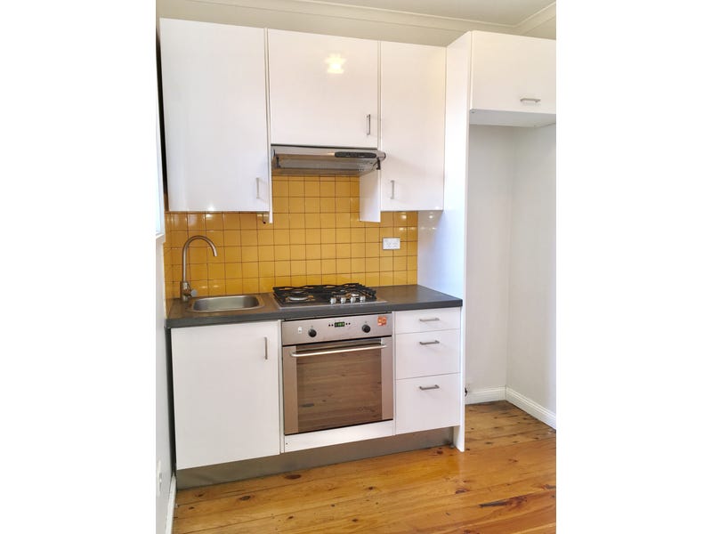Clean, bright and convenient location