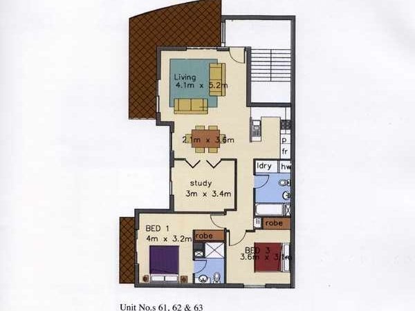 Live the Leederville Lifestyle 19