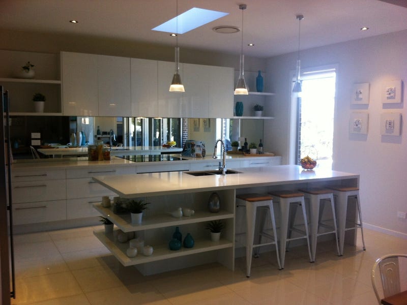 Stunning Family Home in the 4