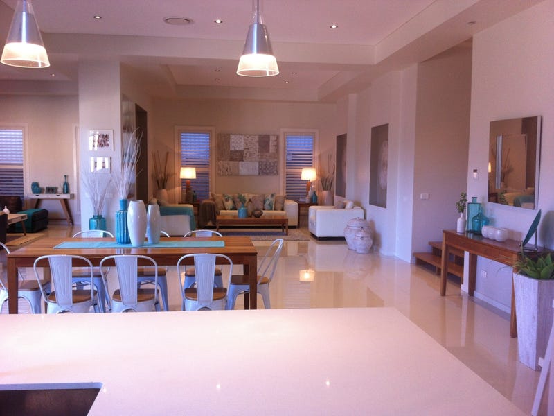 Stunning Family Home in the 7
