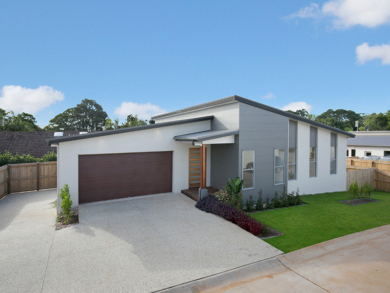 Prime Location in Buderim