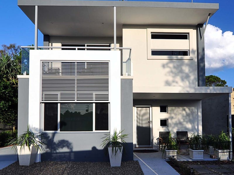 Modern Miami Apartment