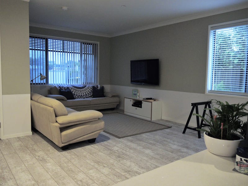 Modern Miami Apartment 3