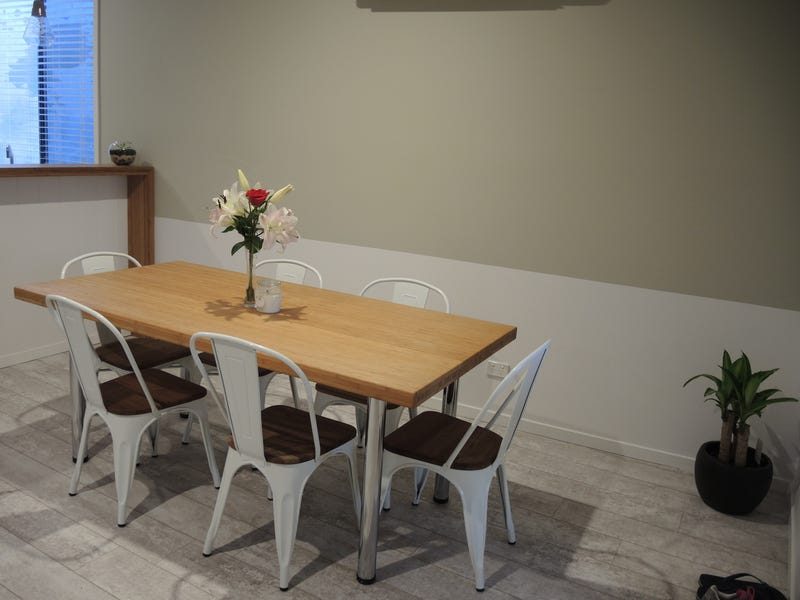 Modern Miami Apartment 4