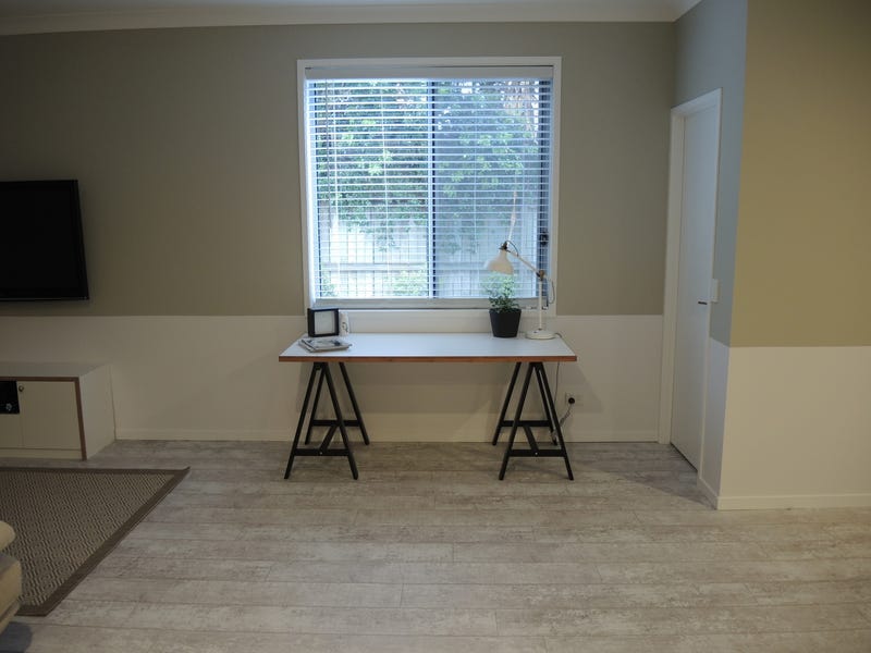 Modern Miami Apartment 5