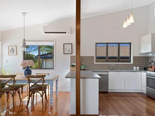 RENOVATED TWO STOREY HOME WITH 2