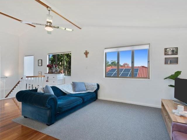 RENOVATED TWO STOREY HOME WITH 8